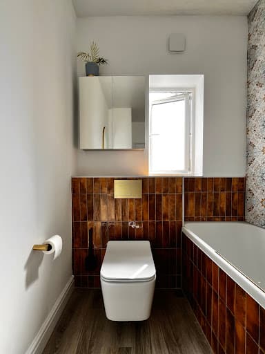 H2o Bathroom Solutions Ltd — Customer photo