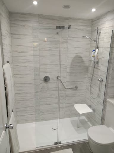 DeVal Bathrooms Ltd — Customer photo