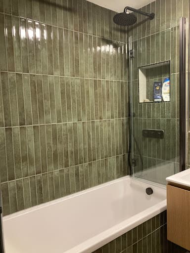 Bespoke Brighton Bathrooms — Customer photo