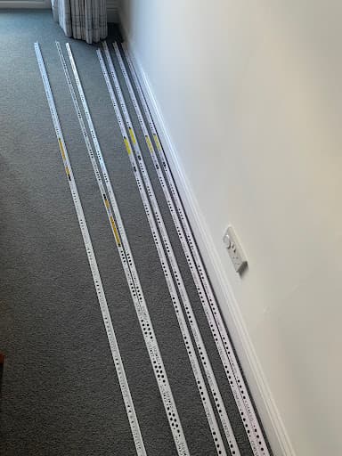 Tiles & Stone Direct Aberdeen — Customer photo