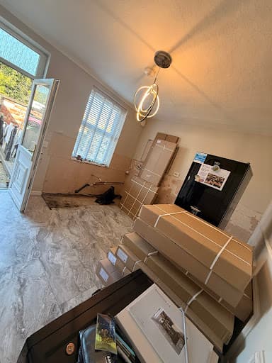 My Renovation Masters LTD — Customer photo