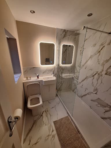 Boldon Bathrooms & Tiles Ltd — Customer photo