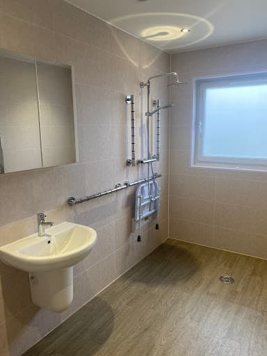 CMS Bathrooms Ltd — Customer photo