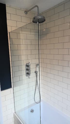 Brighton's Bathrooms ltd — Customer photo
