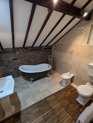 Pablo's Bathrooms & Kitchens — Customer photo