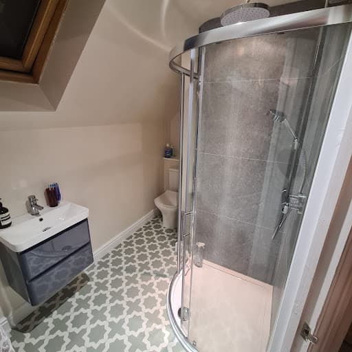 Rainbow Boilers and Bathrooms Ltd — Customer photo