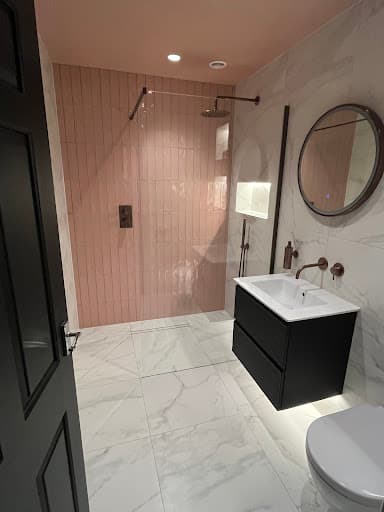 Morland Bathrooms — Customer photo