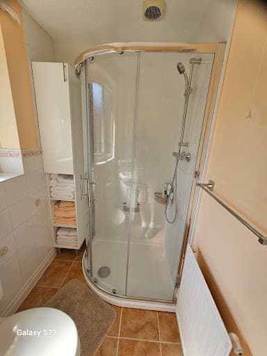 HC Plumbing and Heating — Customer photo