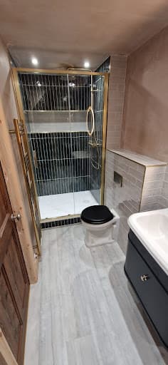 Bolton Bathrooms Ltd. — Customer photo