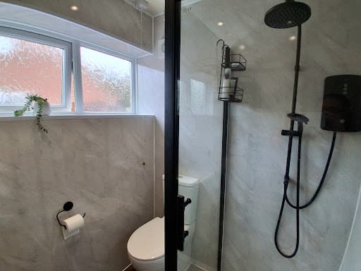 LJB Bathrooms - Coventry — Customer photo