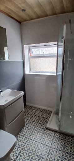 The Bathroom Place — Customer photo