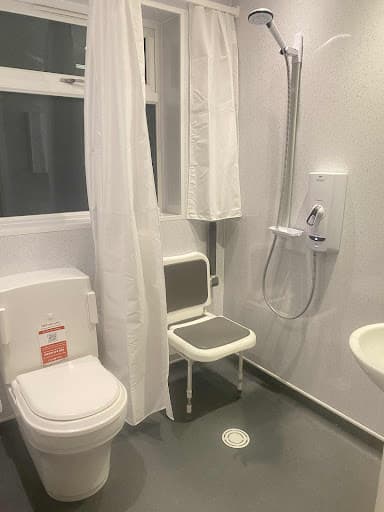Ultimate Wetrooms Ltd — Customer photo