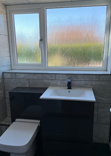 The Bathroom Place — Customer photo