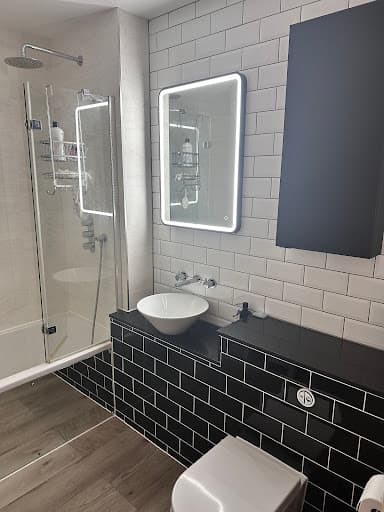 Bespoke Brighton Bathrooms — Customer photo