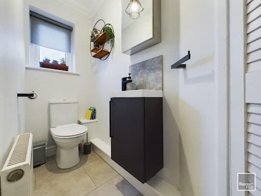 GEC Plumbing — Customer photo