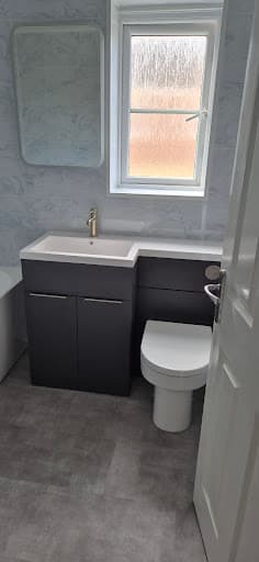 Boldon Bathrooms & Tiles Ltd — Customer photo