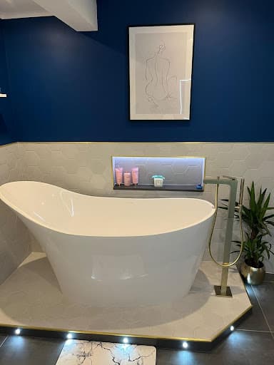 York Bathrooms ltd — Customer photo