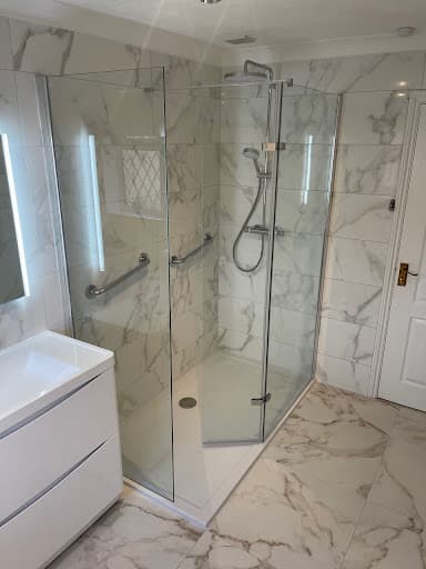 Rainbow Boilers and Bathrooms Ltd — Customer photo