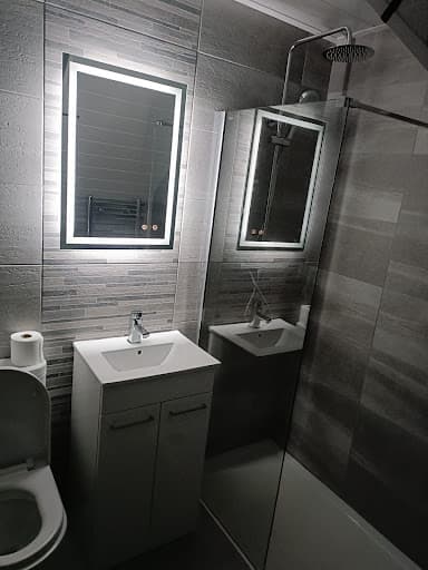 Elite Bathroom Solutions — Customer photo
