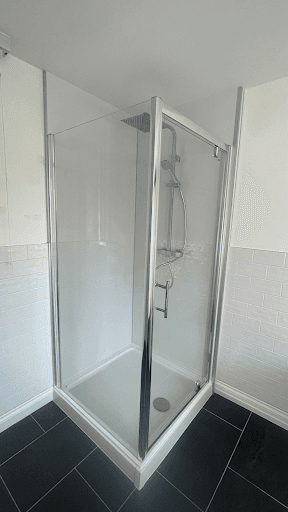 Unique Building Services & Interiors — Customer photo