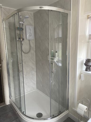 Boldon Bathrooms & Tiles Ltd — Customer photo
