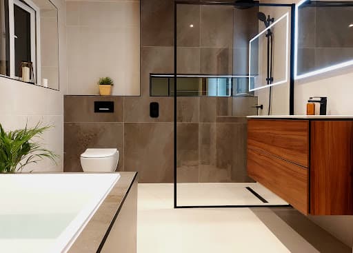 York Bathrooms ltd — Customer photo