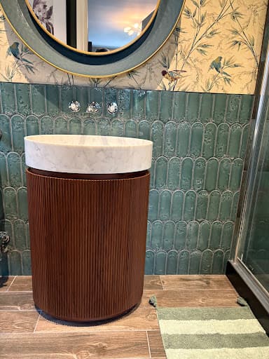 Woodfield Plumbing & Heating Services — Customer photo