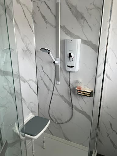 Chapter Wetrooms — Customer photo