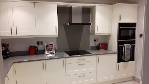 Devonport Kitchens & Bathrooms Ltd — Customer photo