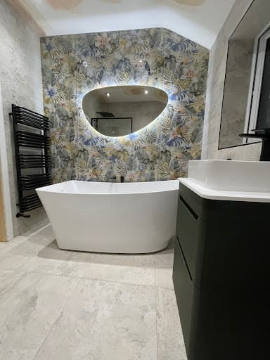 Ace Plumbing Solutions Ltd — Customer photo