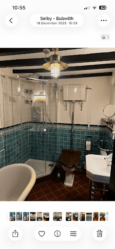 Morland Bathrooms — Customer photo