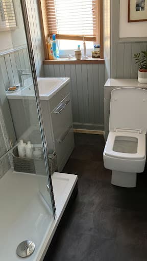PDM Bathrooms — Customer photo
