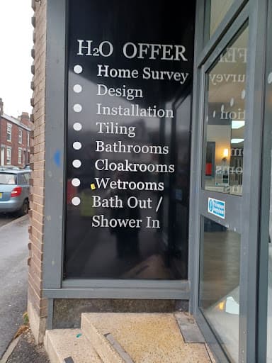 H2o Bathroom Solutions Ltd — Customer photo