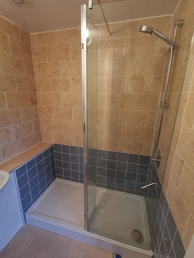 C & C Home Improvements Ltd — Customer photo