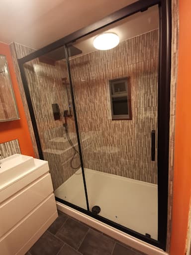 Aica Bathrooms Limited — Customer photo