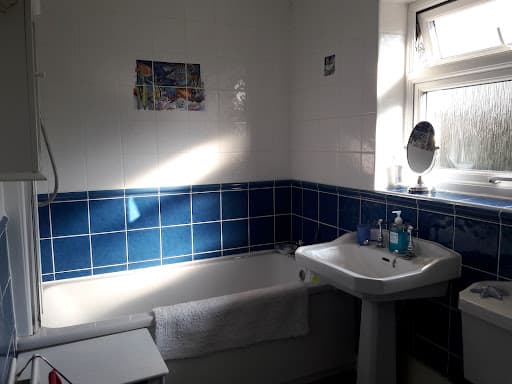 The Bathroom Showroom — Customer photo