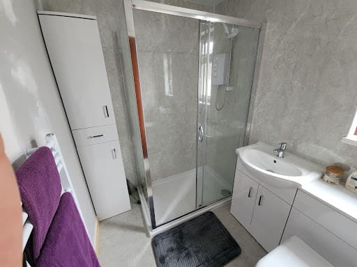 Aberdeen Bathroom Centre — Customer photo
