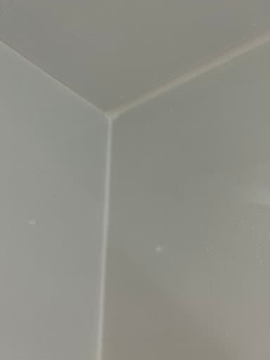 Bathrooms Continental — Customer photo