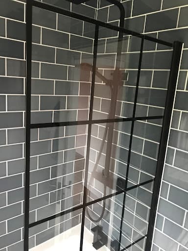 B K Supplies Ltd — Customer photo