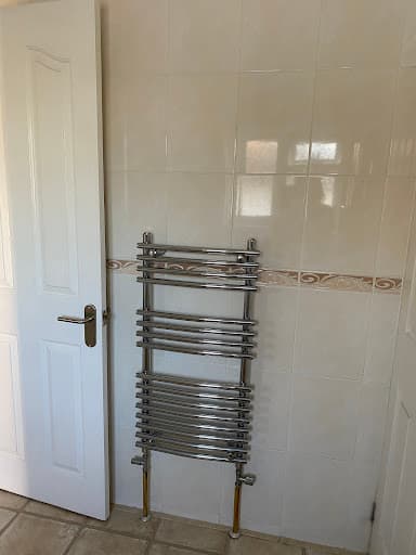 Dream Bathrooms Ltd — Customer photo