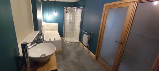 The Tile Company - Monks Cross Tiles & Bathrooms — Customer photo