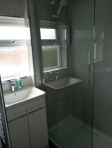 Dream Bathrooms Ltd — Customer photo