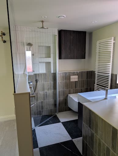 Bathrooms & Kitchens by InStil Design — Customer photo