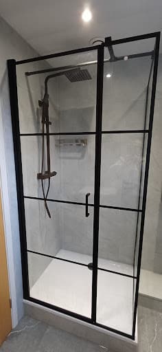 Priory Bathrooms — Customer photo