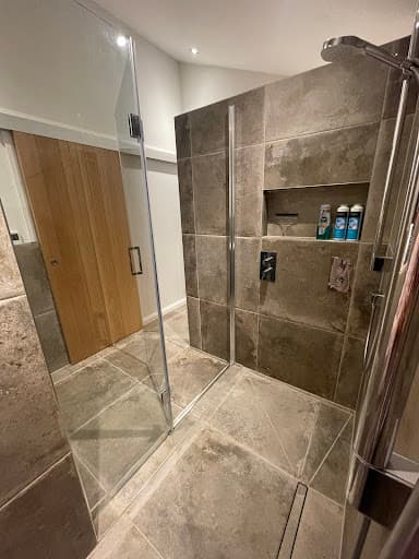 ROCCIA Tiles & Bathrooms Bolton — Customer photo