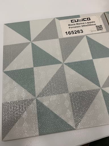 Easy Bathrooms & Tiles — Customer photo