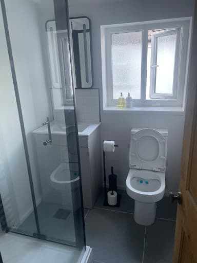 Cardiff Kitchen & Bathroom Store — Customer photo