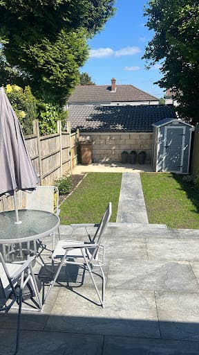 The Tiles Outlet - Luxury Made Affordable — Customer photo