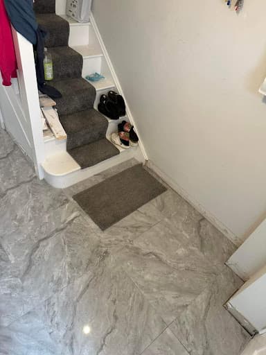 Bolton pro tiling And Bathrooms — Customer photo