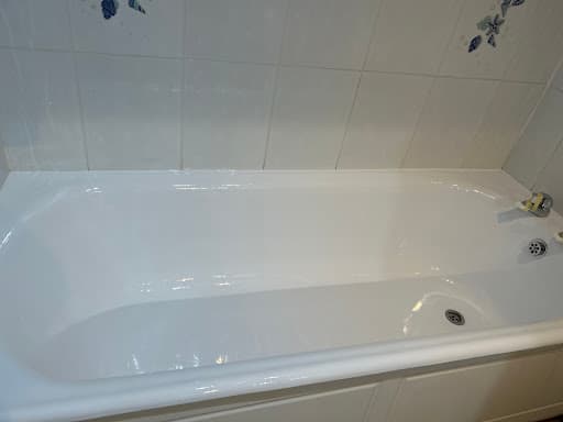 Mendabath Hampshire — Customer photo